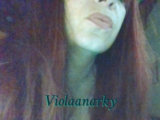 Violaanarky