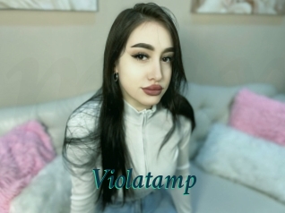 Violatamp