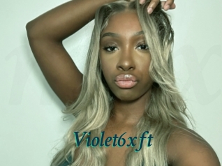 violet6xft Maxi Top Sexe