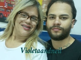 violetaandneil Maxi Top Sexe