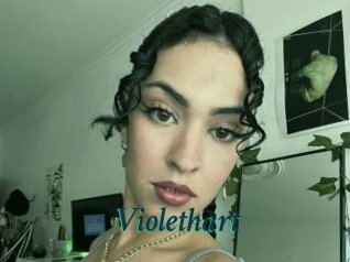 Violethart