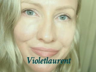 Violetlaurent