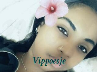 Vippoesje