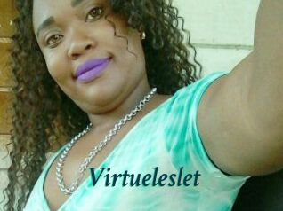 Virtueleslet