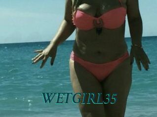 WETGIRL35