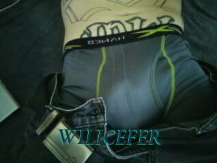 WILICEFER