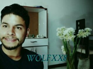 WOLFXX8