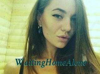 WaitingHomeAlone