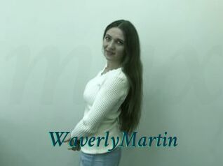 WaverlyMartin