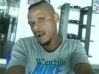 Wenzile