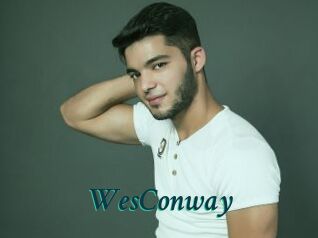 WesConway
