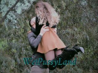 WetPussyLand