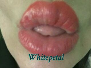 Whitepetal