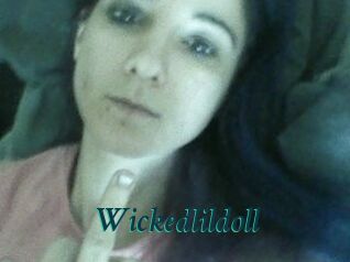 Wickedlildoll
