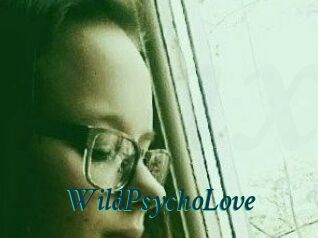 WildPsychoLove