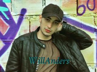 WillAnders