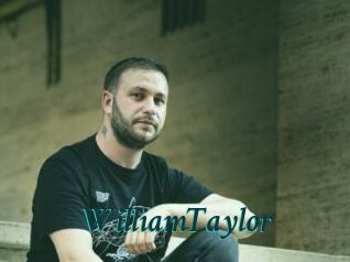 WilliamTaylor