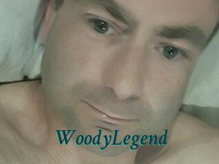 WoodyLegend