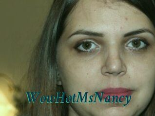 WowHotMsNancy