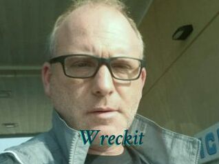 Wreckit