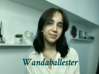 Wandaballester