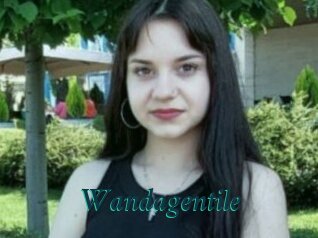 Wandagentile