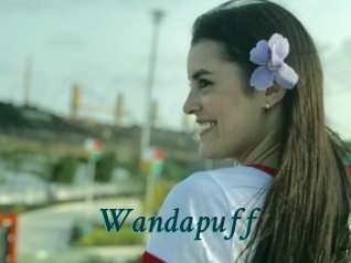 Wandapuff