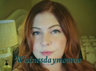 Wednesdaymonroe