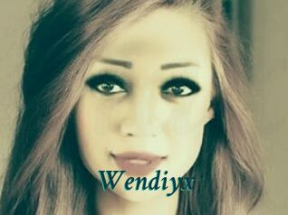 Wendiyx