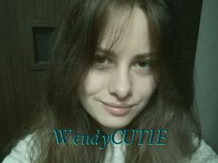 WendyCUTIE