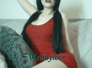 Wendylove