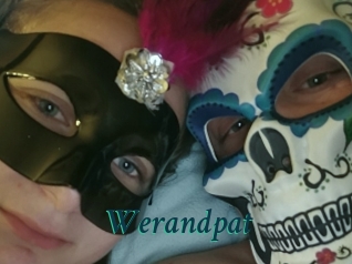 Werandpat