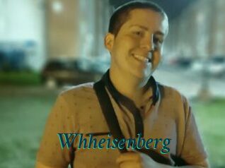 Whheisenberg