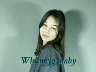 Whitneygranby