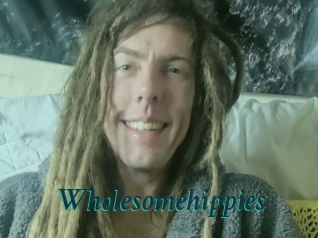 wholesomehippies Maxi Top Sexe