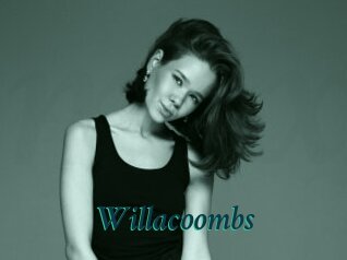 Willacoombs