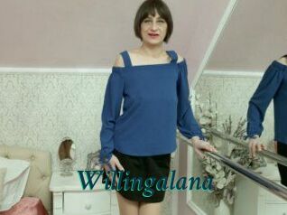 Willingalana