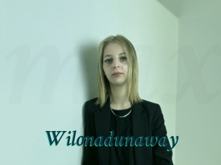 Wilonadunaway