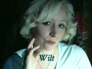 Wilt