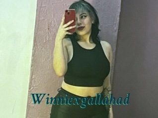 Winniexgallahad