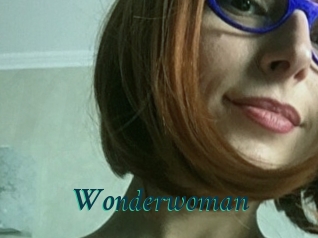 Wonderwoman
