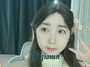 Wqiomn
