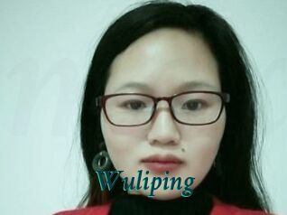 Wuliping