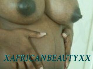 XAFRICANBEAUTYXX
