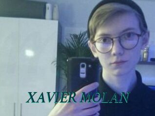 XAVIER_MOLAN