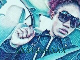 XXXVanityXXX