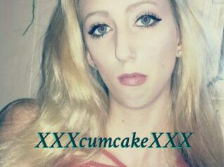 XXXcumcakeXXX