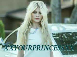 XXYOURPRINCESSXX