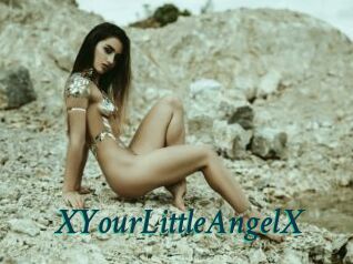 XYourLittleAngelX