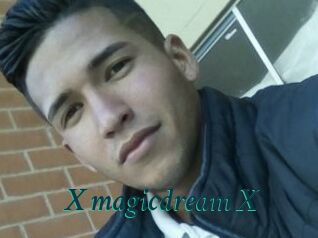 X_magicdream_X